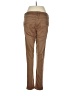 Democracy Brown Jeggings Size 6 - photo 2