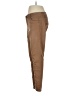 Democracy Brown Jeggings Size 6 - photo 5