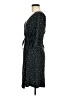 Synergy Black Kimono Size M - photo 5