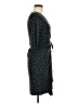 Synergy Black Kimono Size M - photo 4