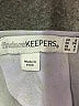 Finders Keepers 100% Polyester Silver Short Sleeve Blouse Size 2 - photo 7