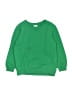 KId Collection Solid Green Sweatshirt Size 6 - 7 - photo 1