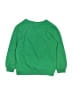 KId Collection Solid Green Sweatshirt Size 6 - 7 - photo 2