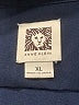 Anne Klein Blue Long Sleeve Blouse Size XL - photo 7