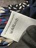 Anne Klein Blue Long Sleeve Blouse Size XL - photo 9