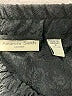 Amanda Smith Black Formal Skirt Size 8 - photo 4