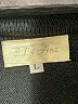 El Ana Stars Black Wool Blazer Size L - photo 6
