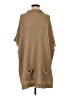 Alya Tan Poncho Size S - photo 1