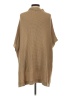 Alya Tan Poncho Size S - photo 2