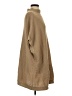 Alya Tan Poncho Size S - photo 4