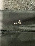 White House Black Market Black Cargo Pants Size 4 - photo 5