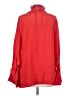 Blaque Label 100% Viscose Red Long Sleeve Blouse Size XS - photo 2