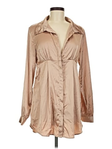 Hot Miami Styles Casual Dress (view 1)