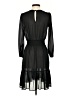 J.Crew Black Cocktail Dress Size XXS - photo 2