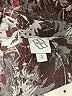Assorted Brands 100% Polyester Print Burgundy Raincoat Size 2 - photo 6