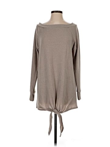 Bellamie Pullover Sweater (view 1)