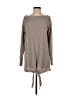 Bellamie Tan Pullover Sweater Size S - photo 1