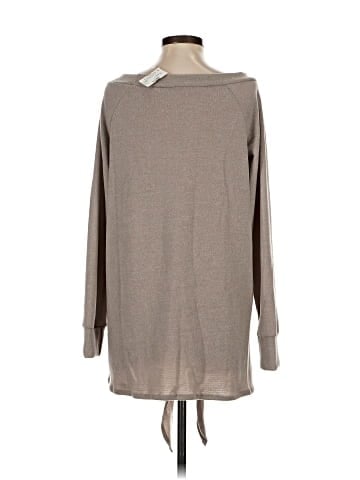 Bellamie Pullover Sweater (view 2)