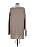 Bellamie Tan Pullover Sweater Size S - photo 2