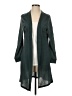 Unbranded Teal Cardigan Size S - photo 1