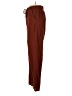 Unbranded 100% Polyester Brown Casual Pants Size S - photo 5