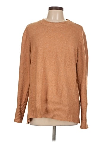 Design History Pullover Sweater (view 1)