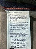 Tommy Hilfiger Hearts Blue Jeans Size 10 - photo 8