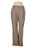 Fabulously Slimming by Chico's Tan Active Pants Size XS (00) - photo 2