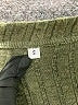 Unbranded Green Pullover Sweater Size S - photo 7