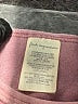 First Impressions Pink Sweatshirt Size 3-6 mo - photo 3