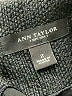Ann Taylor Black Jacket Size 2 - photo 6