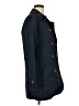 Due Per Due Blue Trenchcoat Size 6 - photo 4