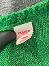 Holiday Time Green Pullover Sweater Size 6 - 6X - photo 3
