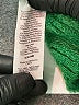 Holiday Time Green Pullover Sweater Size 6 - 6X - photo 4