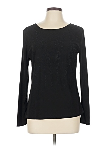 Bleeker & McDougal Long Sleeve Top (view 1)