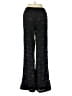 LA Hearts 100% Rayon Chevron-herringbone Black Casual Pants Size XS - photo 2
