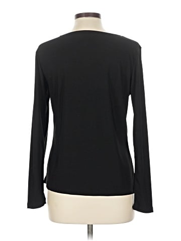 Bleeker & McDougal Long Sleeve Top (view 2)