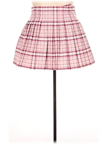 No Boundaries Casual Skirt (view 2)