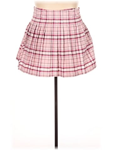 No Boundaries Casual Skirt (view 1)