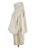 Madewell Ivory Turtleneck Sweater Size XXS - photo 5