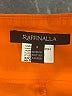 Raffinalla Orange Active Pants Size 8 - photo 7