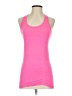 Athleta Pink Active Tank Size XS - photo 1