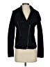 Rebecca Taylor Black Jacket Size 0 - photo 1