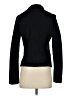 Rebecca Taylor Black Jacket Size 0 - photo 2