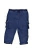 Assorted Brands Blue Jeans Size 6-9 mo - photo 2