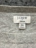 J.Crew Factory Store Gray Pullover Sweater Size XS - photo 6