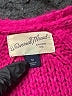 Universal Thread Pink Pullover Sweater Size M - photo 6
