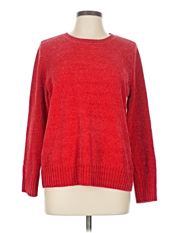 Style&Co Pullover Sweater (view 1)