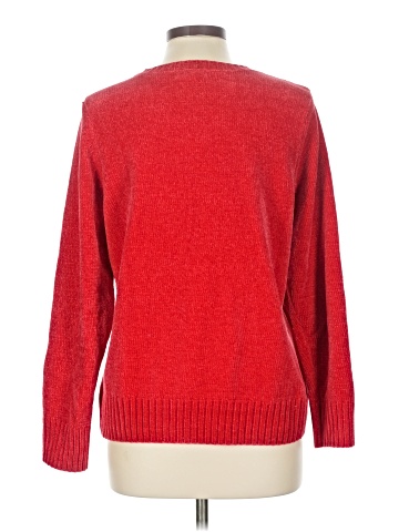 Style&Co Pullover Sweater (view 2)