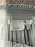 Athleta Gray Shorts Size XXS - photo 3